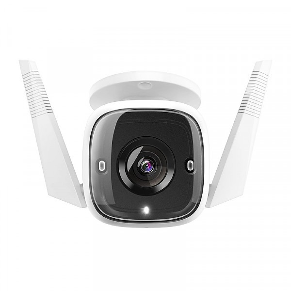 TP-Link Tapo C310, Bezprzewodowa kamera zewnętrzna Wi-Fi