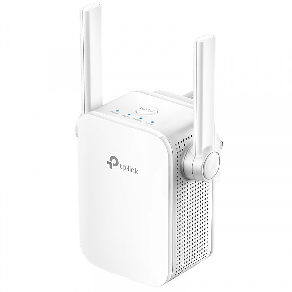 TP-Link RE205, Wzmacniacz sygnału bezprzewodowego, AC750, 750Mb/s