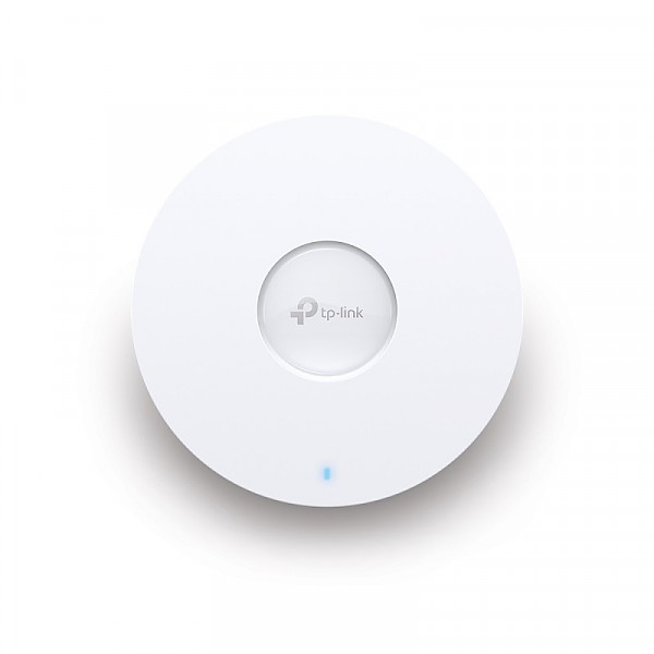 TP-Link EAP610, Gigabitowy bezprzewodowy punkt dostępowy, AX1800, 1800Mbps