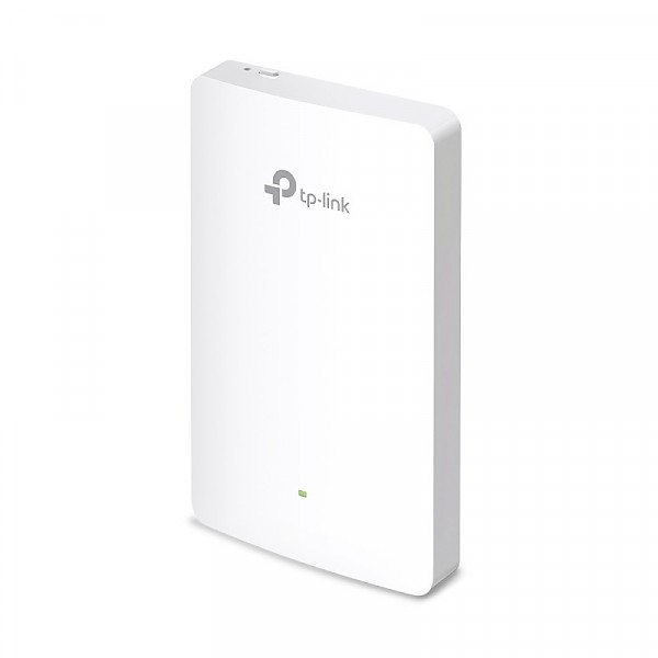 TP-Link EAP615-Wall, Bezprzewodowy punkt dostępowy, naścienny, AX1800, 1800Mbps