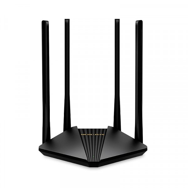 TP-Link Mercusys MR30G, Bezprzewodowy router dwupasmowy Dual-band AC1200, standard AC, 1200Mb/s