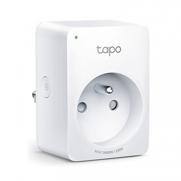 Smart Plug Wi-Fi (TP-Link Tapo P110) 