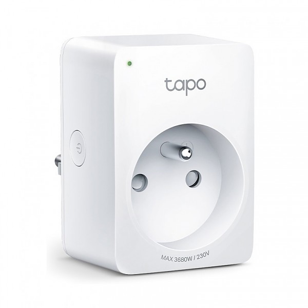 TP-Link Tapo P110, Smart Plug Wi-Fi