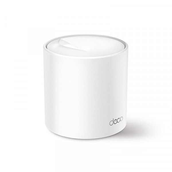Router Mesh Deco X50 3-pack, AX3000 (TP-Link DECO X50(3-Pack)) 