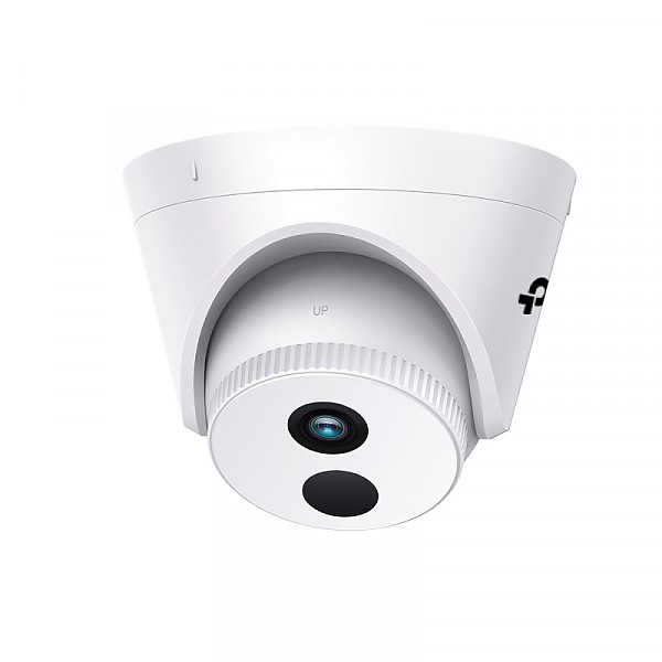 TP-Link VIGI C400HP-4, 3 Mpx Kamera sieciowa kopułkowa obiektyw 4mm