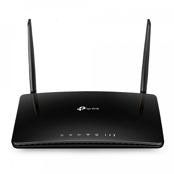 Bezprzewodowy router 4G+ Cat6, standard AC1200, 1200Mb/s (TP-Link Archer MR500) 