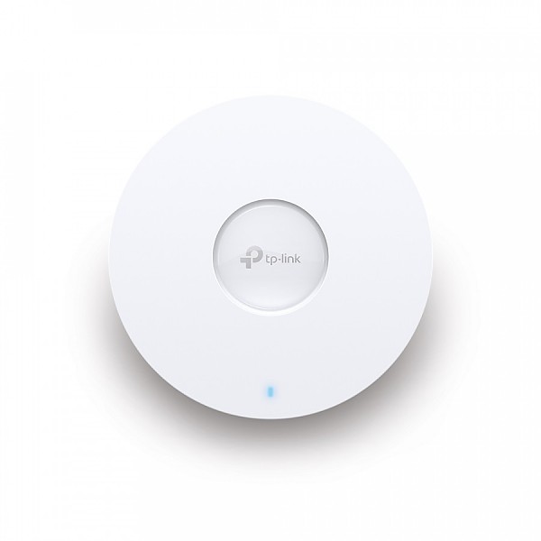 TP-Link EAP670, Gigabitowy bezprzewodowy punkt dostępowy, AX5400, 5400Mbps