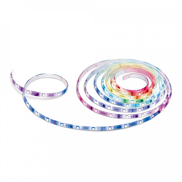 TP-Link Tapo L920-5, Bezprzewodowa taśma LED Smart RGB WiFi