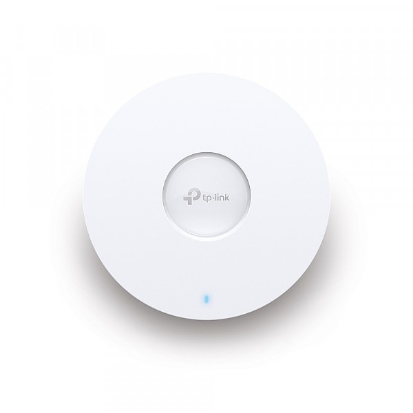 TP-Link EAP653, Gigabitowy bezprzewodowy punkt dostępowy, AX3000, 3000Mbps