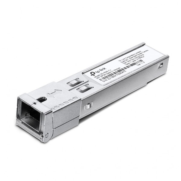 Moduł SFP GPON klasy C+ (TP-Link DS-PMA-C+) 