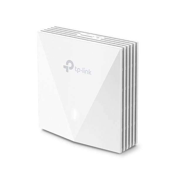 Gigabitowy bezprzewodowy punkt dostępowy, naścienny, AX3000, 3000Mbps (TP-Link EAP650-Wall) 