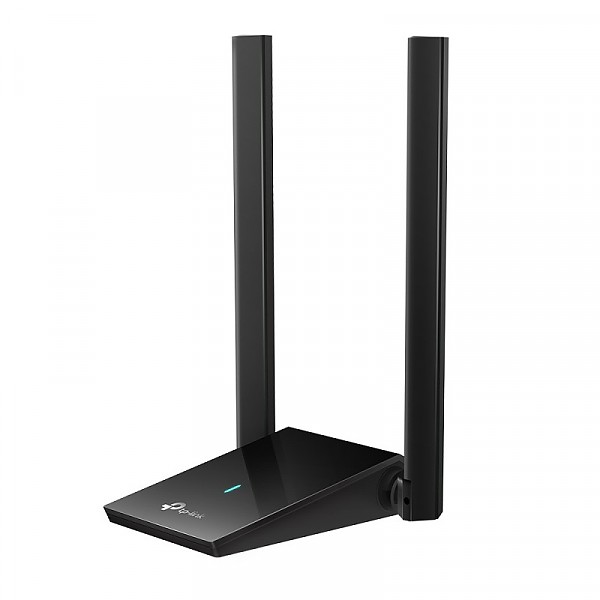 TP-Link Archer TX20U Plus, Dwupasmowa bezprzewodowa karta AX1800 USB 3.0