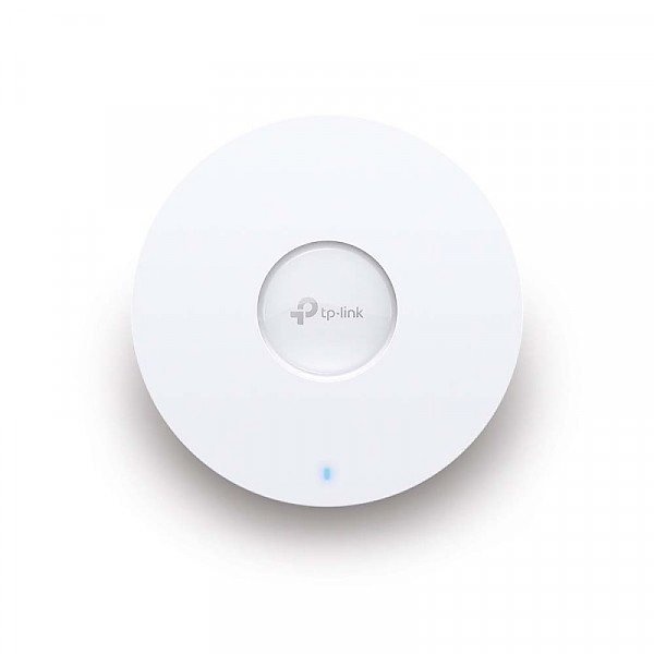 TP-Link EAP613, Gigabitowy bezprzewodowy punkt dostępowy, AX1800, 1800Mbps
