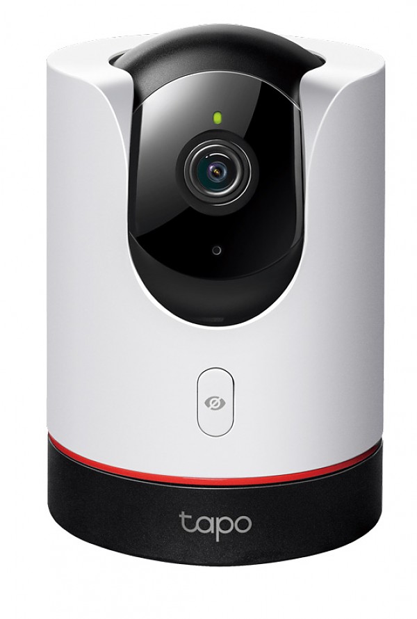 Bezprzewodowa kamera obrotowa ze sztuczną inteligencją (TP-Link Tapo C225) 