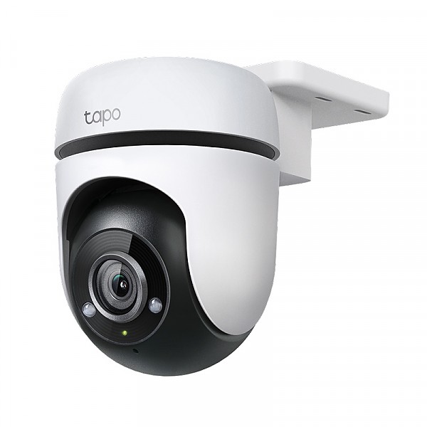 TP-Link Tapo C500, Bezprzewodowa kamera obrotowa zewnętrzna Wi-Fi
