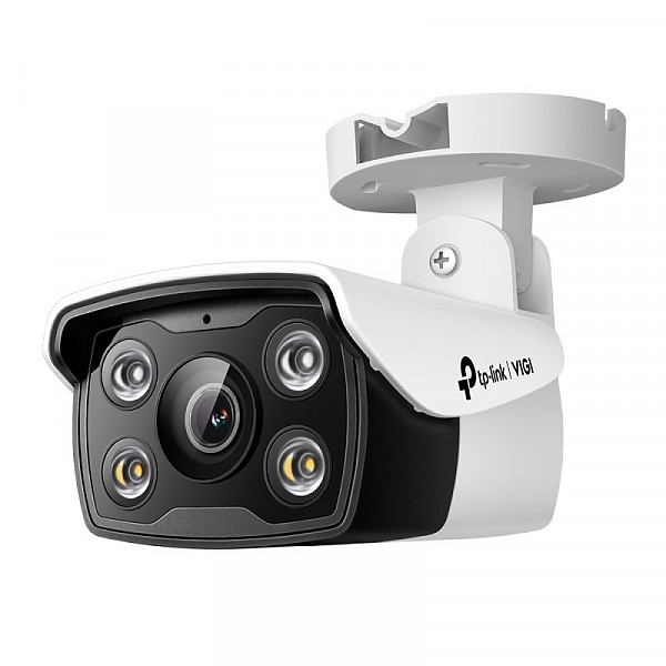 TP-Link VIGI C330 4mm, 3 Mpx Kamera sieciowa zewnętrzna typu bullet obiektyw 4mm