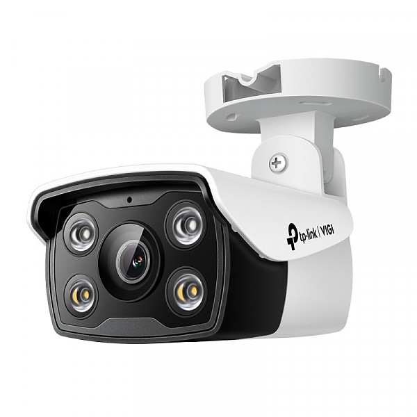 TP-Link VIGI C330 4mm, 3 Mpx Kamera sieciowa zewntrzna typu bullet obiektyw 4mm