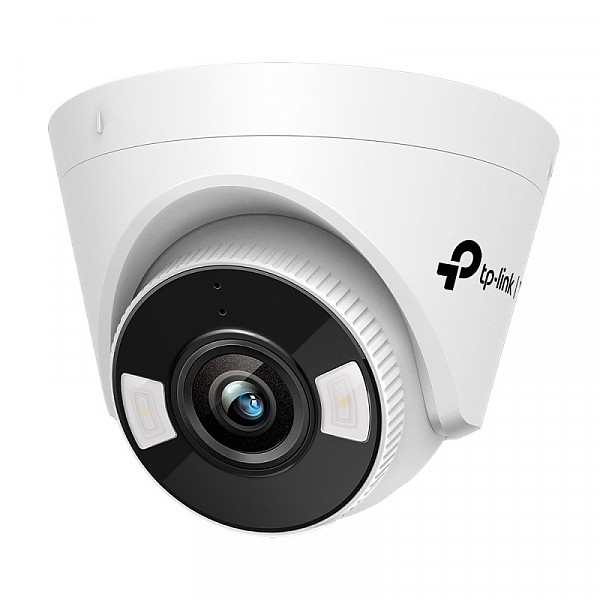 TP-Link VIGI C430 2.8mm, 3 Mpx Kamera sieciowa zewnętrzna typu turret obiektyw 2.8mm