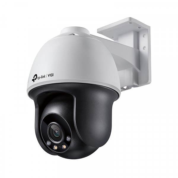 4 Mpx Kamera sieciowa zewnętrzna obrotowa obiektyw 4mm (TP-Link VIGI C540 4mm) 