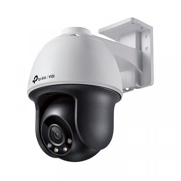 4 Mpx Kamera sieciowa zewntrzna obrotowa obiektyw 4mm (TP-Link VIGI C540 4mm) 