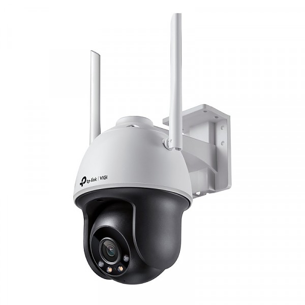 TP-Link VIGI C540-W 4mm, 4 Mpx Kamera bezprzewodowa zewnętrzna obrotowa obiektyw 4mm