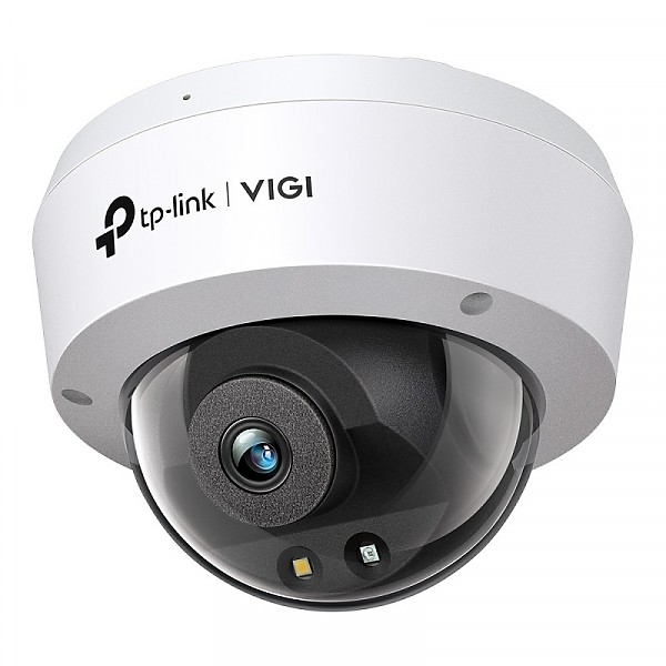 TP-Link VIGI C230 2.8mm, 3 Mpx Kamera sieciowa zewnętrzna kopułkowa obiektyw 2.8mm