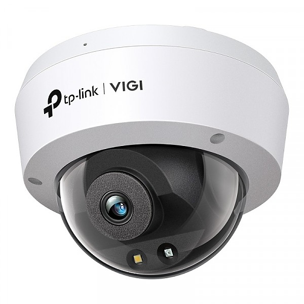 TP-Link VIGI C230 2.8mm, 3 Mpx Kamera sieciowa zewntrzna kopukowa obiektyw 2.8mm