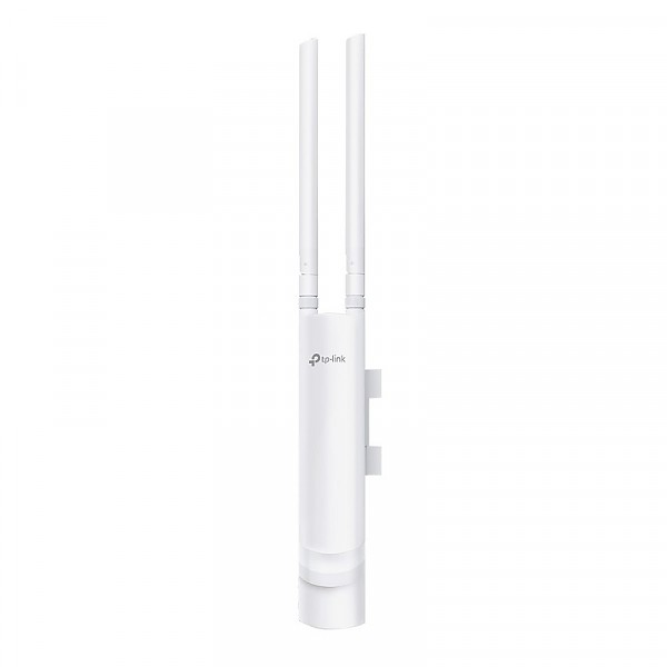 TP-Link EAP113-Outdoor, Bezprzewodowy zewnętrzny punkt dostępowy, N300, 300Mbps