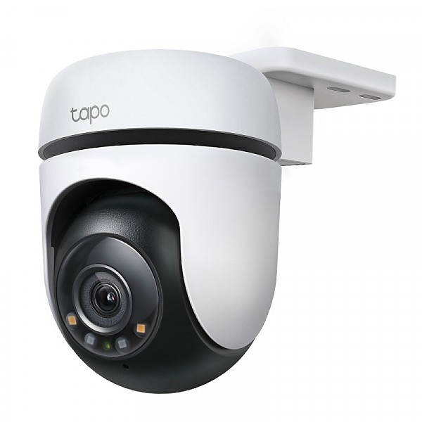 TP-Link Tapo C510W, Bezprzewodowa kamera obrotowa zewnętrzna Wi-Fi