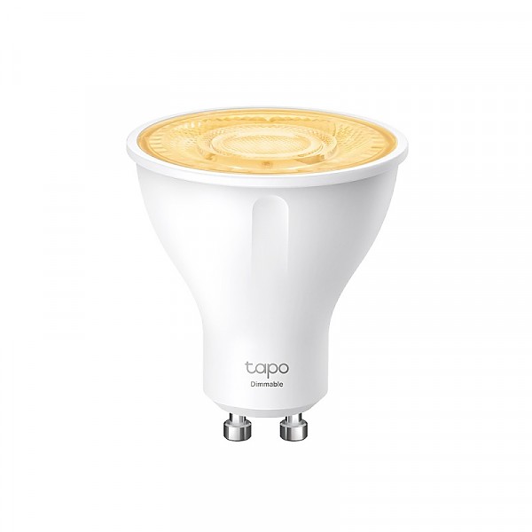 Bezprzewodowa żarówka punktowa LED Smart ze ściemniaczem (TP-Link Tapo L610) 