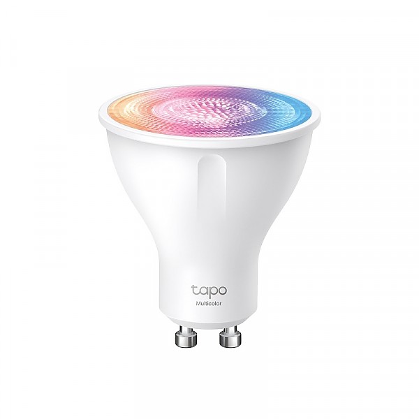 Bezprzewodowa żarówka punktowa LED Smart RGB (TP-Link Tapo L630) 