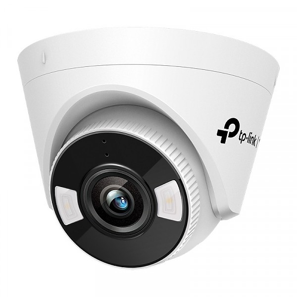 TP-Link VIGI C450 2.8mm, 5 Mpx Kamera sieciowa zewnętrzna typu turret obiektyw 2.8mm