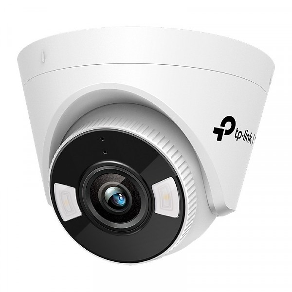 TP-Link VIGI C450 2.8mm, 5 Mpx Kamera sieciowa zewntrzna typu turret obiektyw 2.8mm