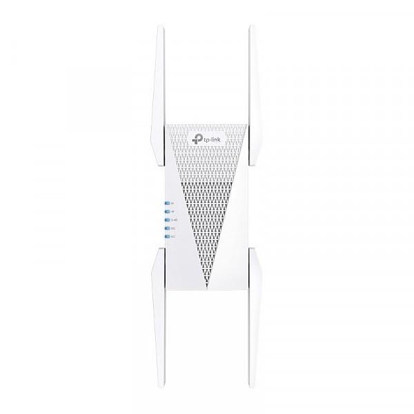 Wzmacniacz sygnału bezprzewodowego, AX5400, 5400Mb/s (TP-Link RE815XE) 
