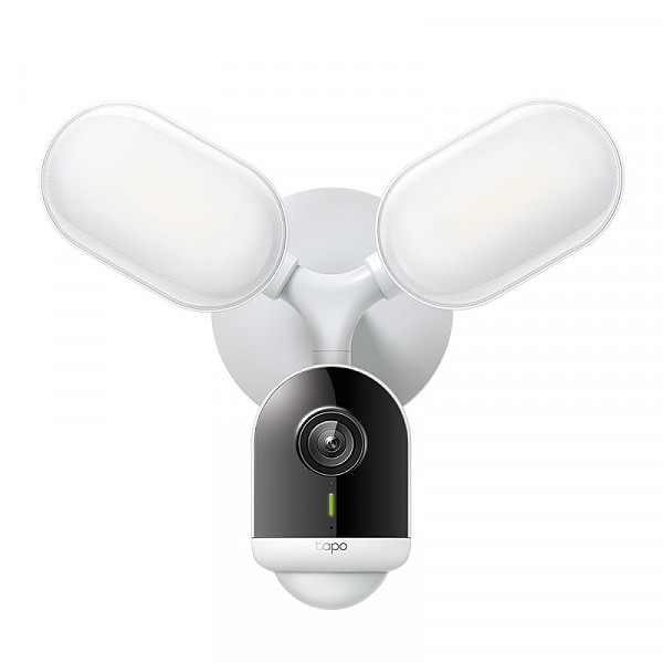 Bezprzewodowa kamera zewnętrzna reflektorowa Wi-Fi (TP-Link Tapo C720) 
