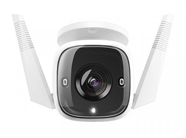 Bezprzewodowa kamera zewnętrzna Wi-Fi (TP-Link TC65) 