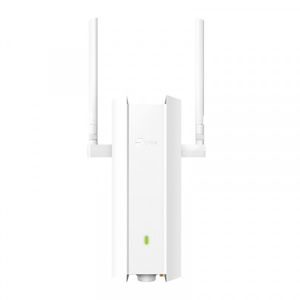 Gigabitowy bezprzewodowy punkt dostępowy, AX1800, 1800Mbps (TP-Link EAP625-Outdoor HD) 