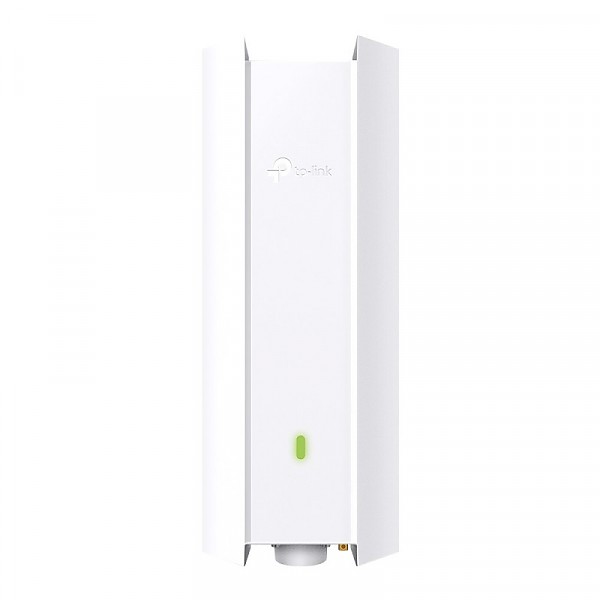 Gigabitowy bezprzewodowy punkt dostępowy, AX1800, 1800Mbps (TP-Link EAP623-Outdoor HD) 