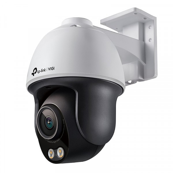 4 Mpx Kamera sieciowa zewnętrzna obrotowa obiektyw 4mm (TP-Link VIGI C540S 4mm) 