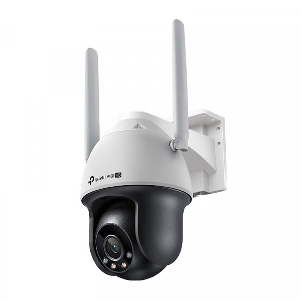 4 Mpx Kamera sieciowa zewnętrzna obrotowa obiektyw 4mm (TP-Link VIGI C540-4G 4mm) 