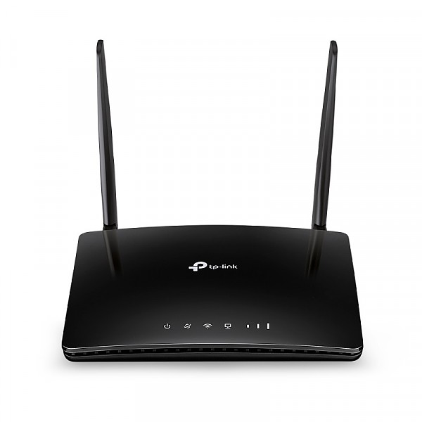 Bezprzewodowy router 3G/4G, standard AC1200, 1200Mb/s (TP-Link Archer MR402) 