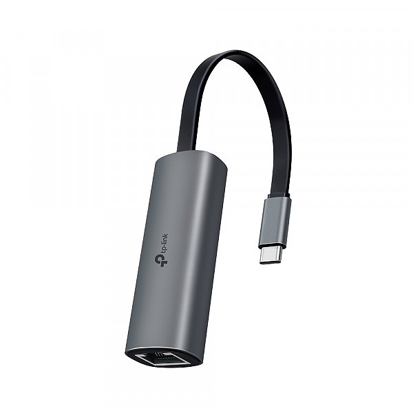 TP-Link UE302C, Karta sieciowa Ethernet 2,5Gb do USB 3.0 typ C