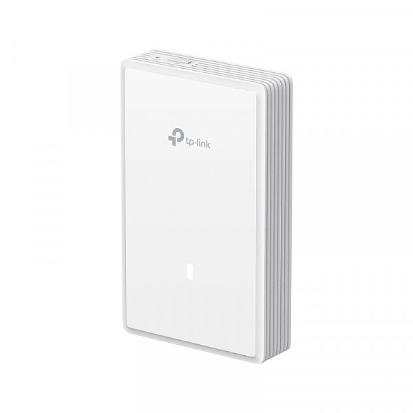 Gigabitowy bezprzewodowy punkt dostępowy, naścienny, BE3600, 3600Mbps (TP-Link EAP725-Wall) 
