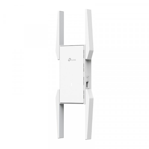 Gigabitowy wzmacniacz sygnału, AX5400, 5400Mbps (TP-Link EAP673-Extender) 