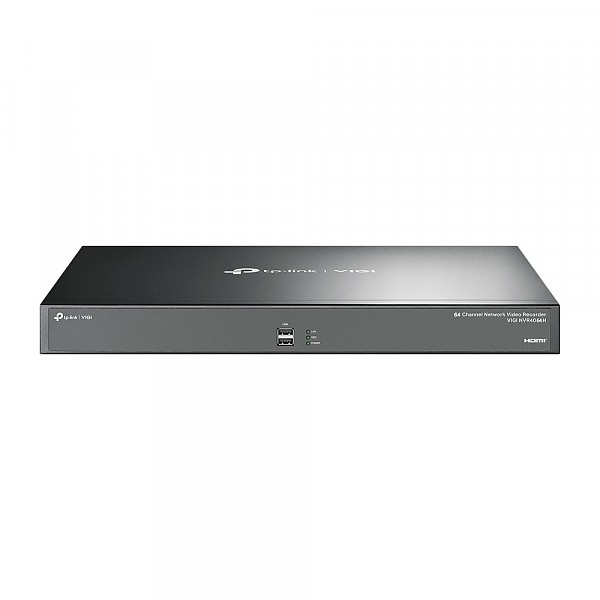 64-kanałowy sieciowy rejestrator wideo (TP-Link VIGI NVR4064H) 