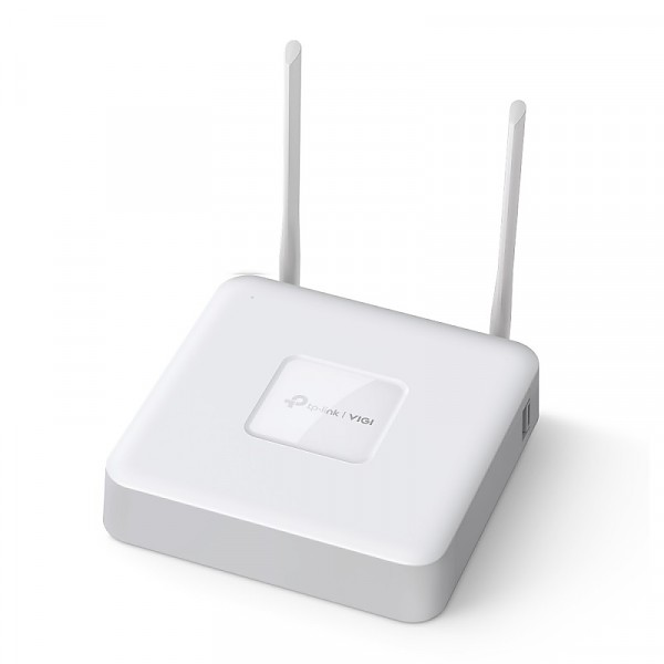 8-kanałowy sieciowy rejestrator wideo z Wi-Fi (TP-Link VIGI NVR1108H-W) 