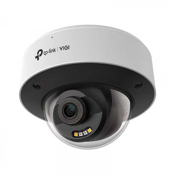 4 Mpx Kamera sieciowa zewnętrzna kopułkowa obiektyw 2.8mm (TP-Link InSight S245 2.8mm) 