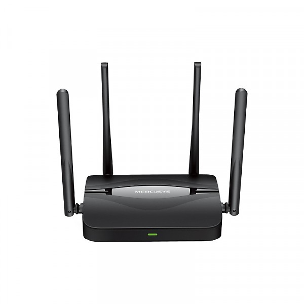 Bezprzewodowy router dwupasmowy Dual-band BE3600, standard BE, 3600Mb/s (TP-Link Mercusys MR25BE) 