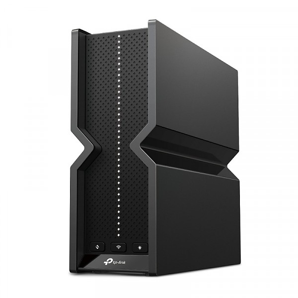 TP-Link Archer BE700, Bezprzewodowy router trzypasmowy Tri-band BE15000, standard BE, 15000Mb/s, port 10G, MU-MIMO