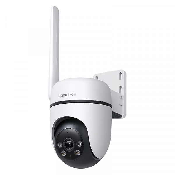 Kamera sieciowa FullHD zewnętrzna obrotowa LTE (TP-Link Tapo C501GW) 